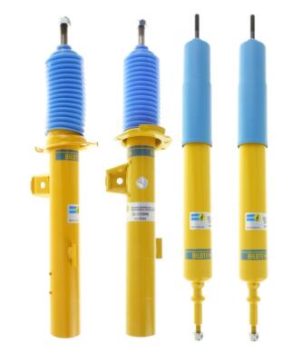 Bilstein B8 Perform Plus Front Struts & Rear Shocks Kit For BMW E82 E88 1-Series