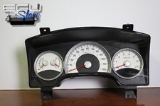 Speedometer Instrument Panel P05172098af Dodge Durango 2007 4.7l Speedometer Instrument Panel P05172098af Dodge Durango 2007 4.7l