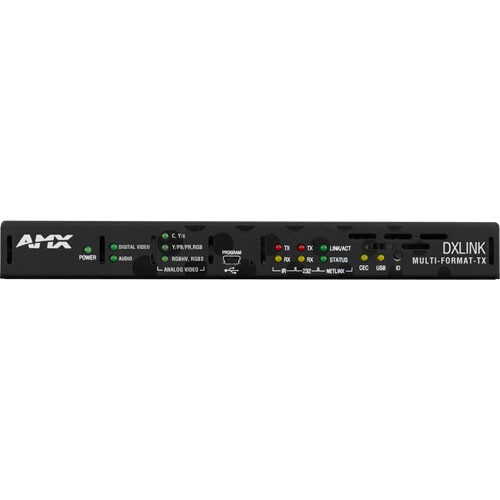 AMX DXLINK MULTI FORMAT-TX FG1010-310 | eBay
