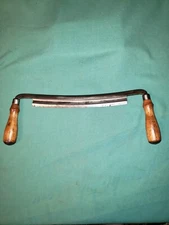 Vintage 10" Chipaway Drawknife