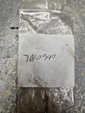 Snapper 10940 Sprocket Shaft 7010940YP