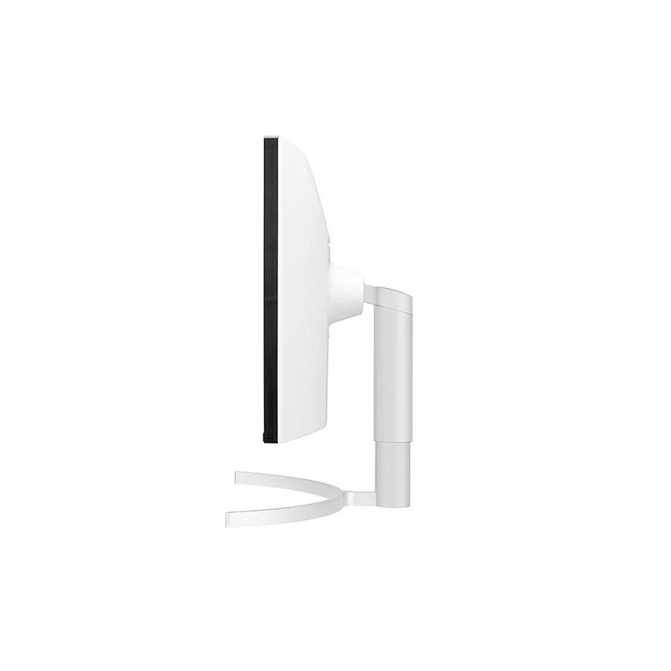 LG 38WN95C UltraWide 38" Monitor WQHD+ 3840 x 1600 IPS Curved 144Hz 1ms - Image 4 of 4