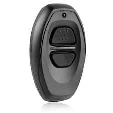Keyless Entry Remote 2BTN Car Key Fob for 1996 1997 Toyota Rav4 BAB237131-022