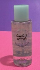 VICTORIAS SECRET / PINK Cactus Water Limited Edition Desert Oasis Body Mists