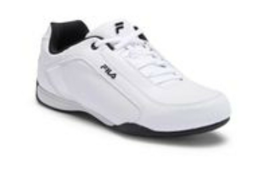 Fila Disruptor Ii Athletic Shoe Fila White Sneakers Online Fila Men's