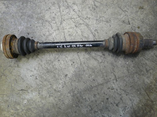 Antriebswelle hinten links E36 1.9 77kw