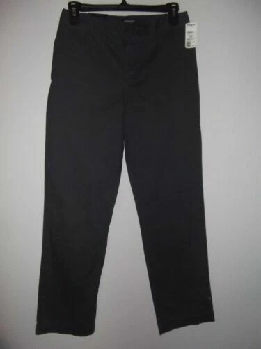 Chaps 100% Pantalones de Algodón para Niñas