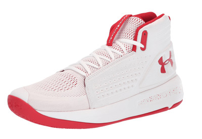 ua torch basketball shoes