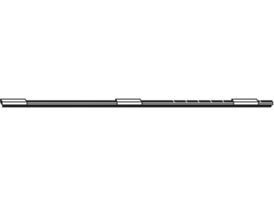 For 2005-2008 International CXT Wiper Blade Insert Set Front Trico 36672PSSJ