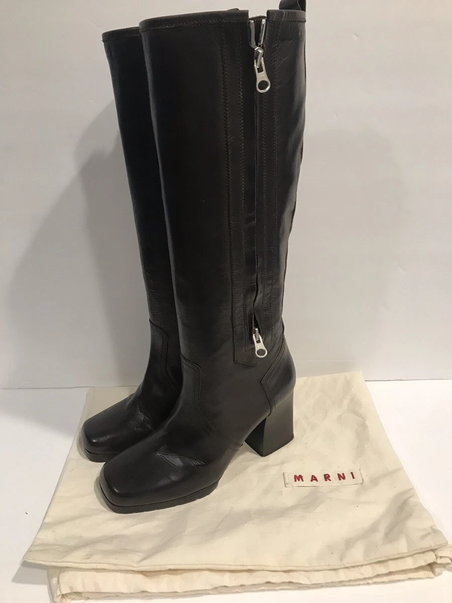 Marni stivali shop