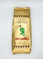 Drago Mocambo Gran Bar Kaffee 1Kg Ganze Bohnen