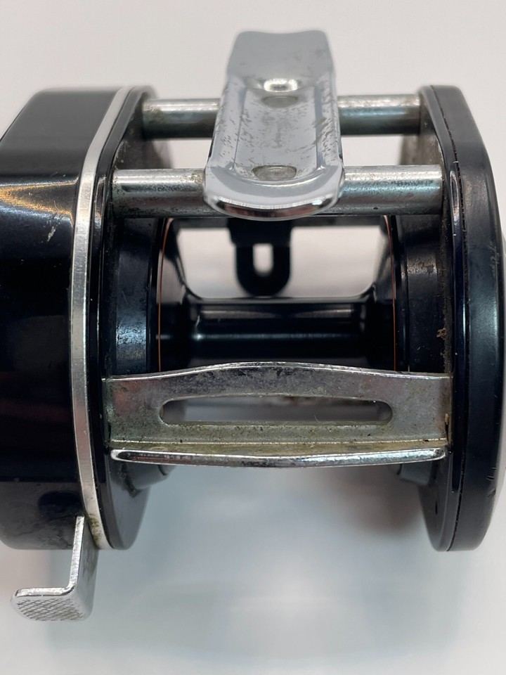 Moulinet De Pêche Daiwa Prolite PL-100 – Baitcaster, Vintage, Fabriqué Au Japon (Occasion)