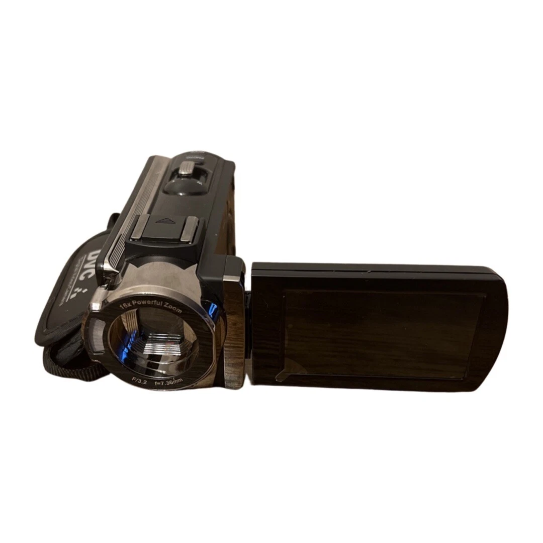 Kicteck sales video camera