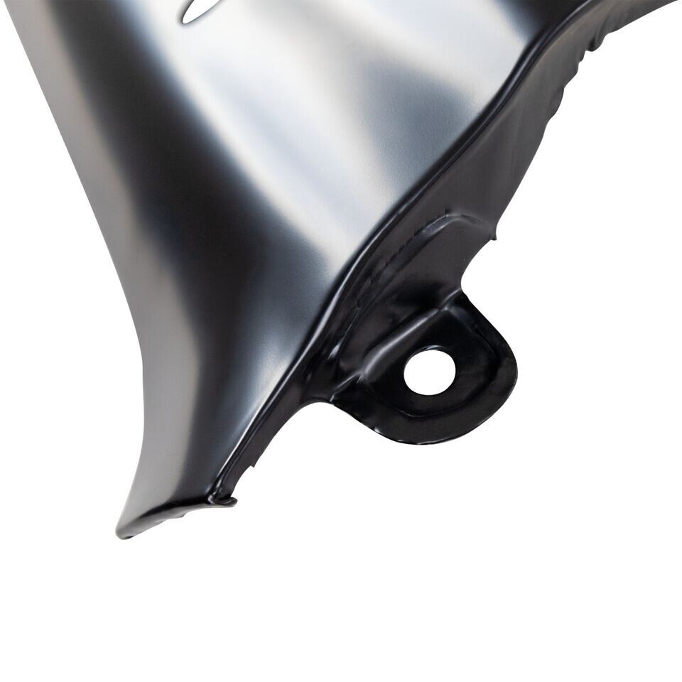 Fender For 1989-95 Toyota Pickup 2WD Front Right Side Primed Steel
