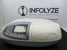 GE Amersham Pharmacia  2100 Pro UV Vis Spectrophotometer