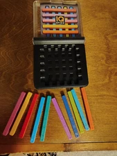 IQ Stixx Travel Portable Puzzle Game by Smart Games