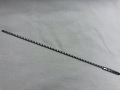 JARIT INTEGRA 600-289 KNOT PUSHER , 4 MM X 300 MM ,( 1 )