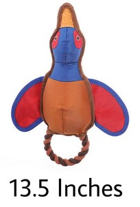 top paw tuff with bite shield