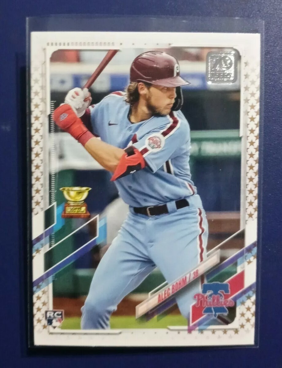 ALEC BOHM　TOPPS FIVE STAR ＆  GOLD LABEL $_57.JPG?set_id=8800005007