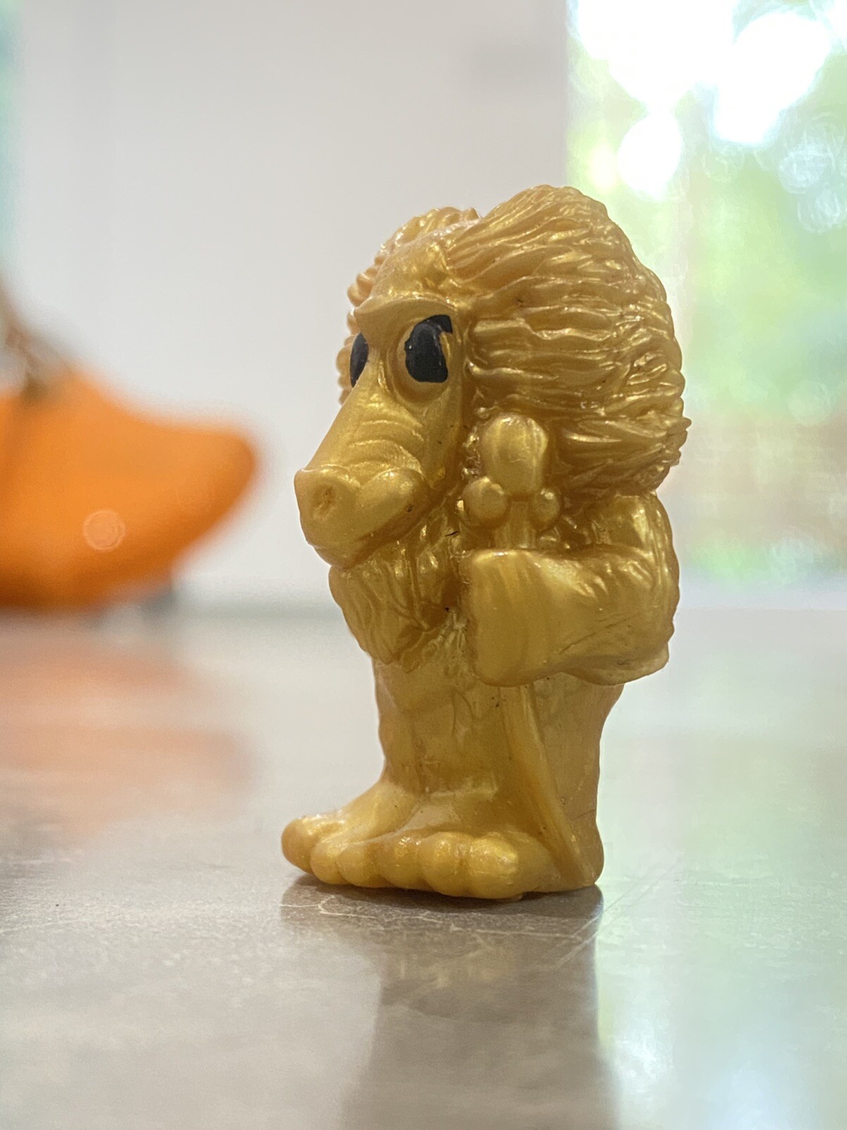 Woolworths ooshies the lion king Rare rafiki eBay