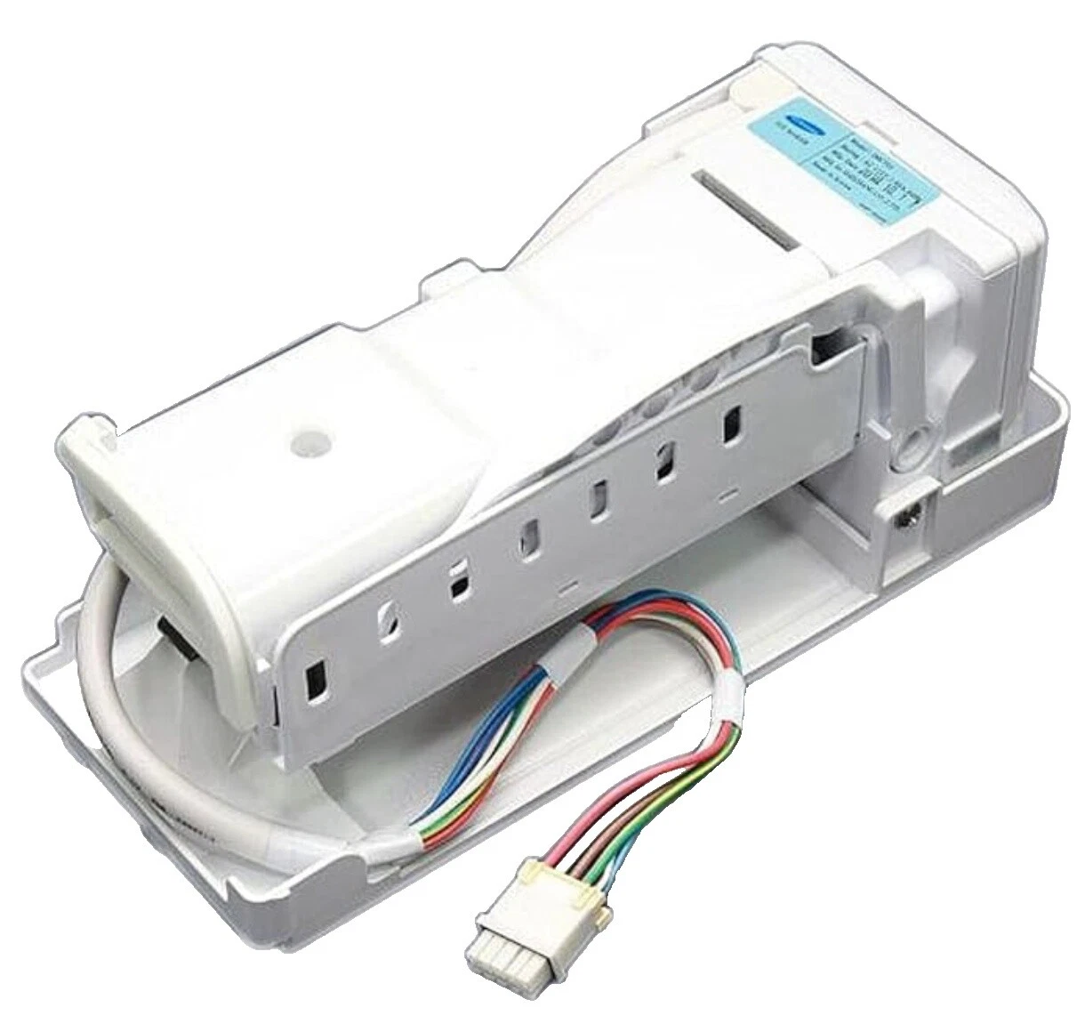 Samsung White Major Appliances, Parts & Accessories