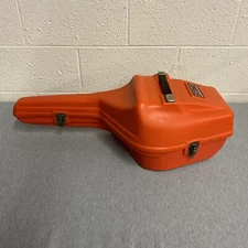 Stihl Chainsaw Warco 550 Carrying Case Metal Buckles - Fits 015 & 020AV