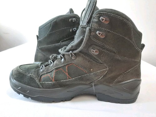Scarpe Da Trekking LOWA TOLEDO GTX GORE-TEX uomo EU 44.5 - Foto 8 di 23