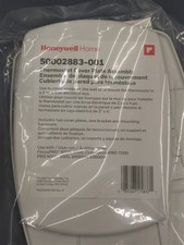 Honeywell 50002883-001 Thermo Stat Cover Plate Assembly Medium & Large