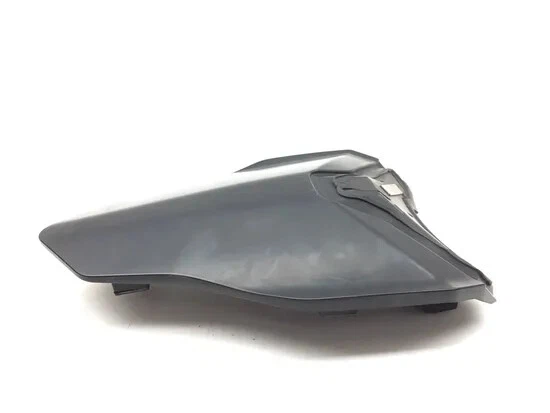 Cubierta carenado pasajero trasero Seat Cowl Ducati 848 EVO 2826A 2011 Foto 3 de 4