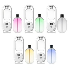 Diffuseur d'ar?mes avec pulv??risation automatique chronom??tr??e et niveaux d'