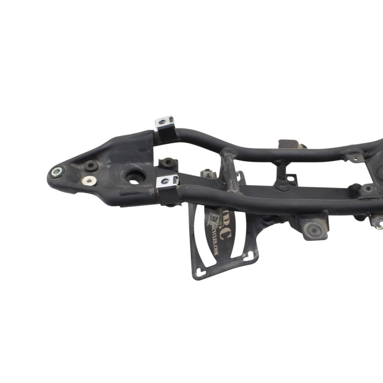 2016 - 2019 DUCATI PANIGALE 959 SUBFRAME REAR CHASSIS BACK SUB FRAME STRAIGHT