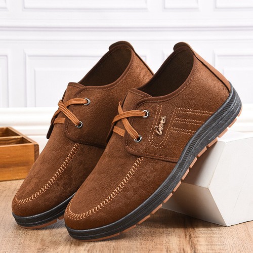 Moccasins Casual Loafers Dress Pumps 