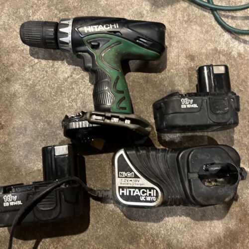Kohlebürsten Schleifkohlen Für Hitachi G10SD, G10SD1