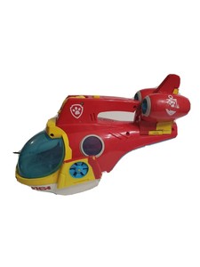 spin master paw patrol sub patroller