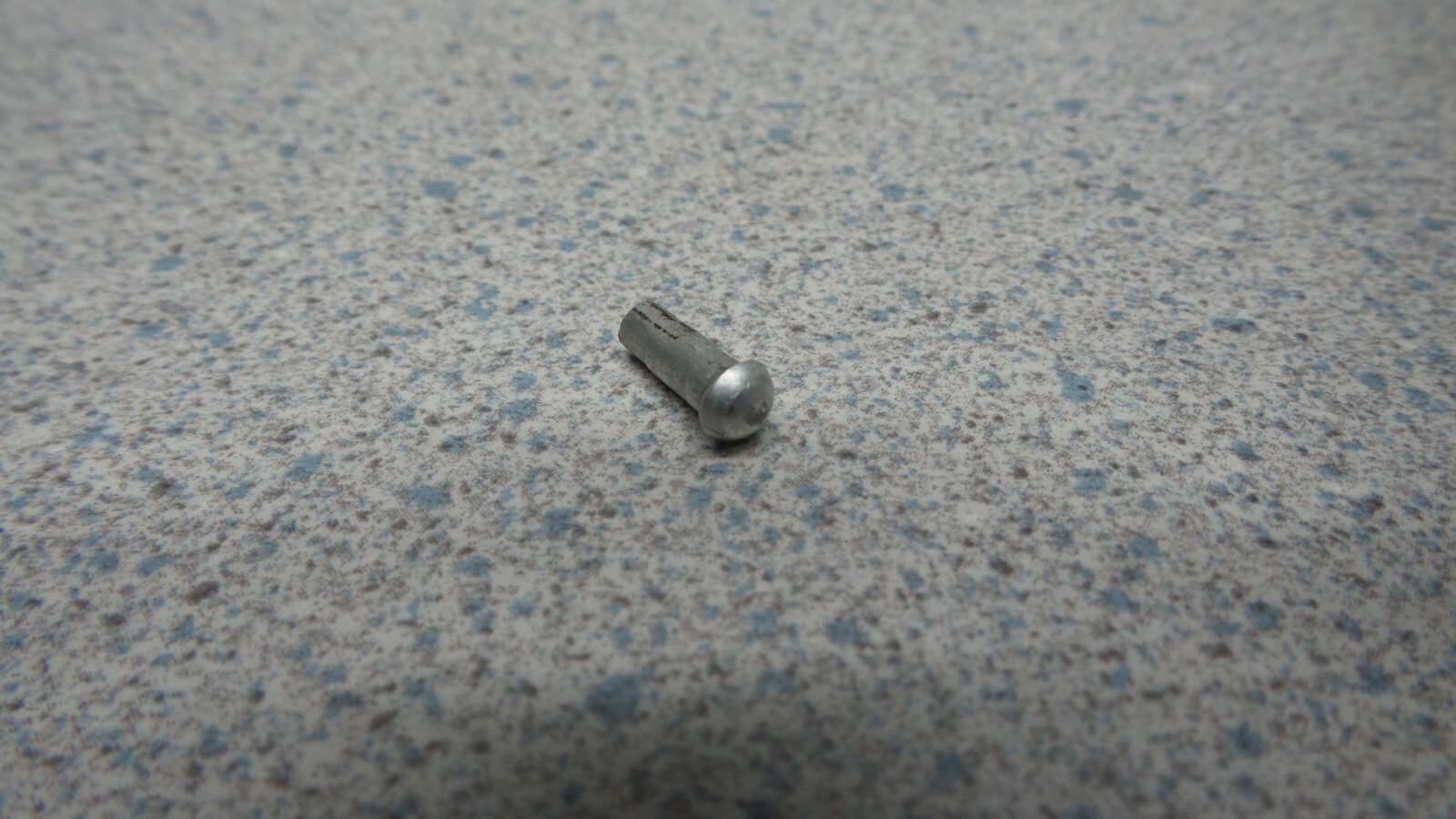 1979 RAMPAR RALEIGH 400X BMX BIKE CRO MO 3T R11 LOOPTAIL LEE CHI BRAKE CABLE END