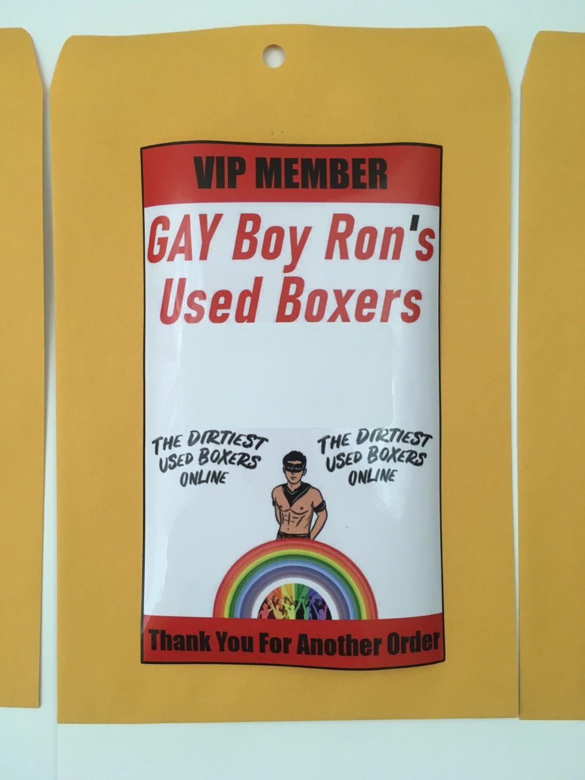 Pranks Mail Labels Joke Revenge Gag Novelty Funny Trick Practical Jokes