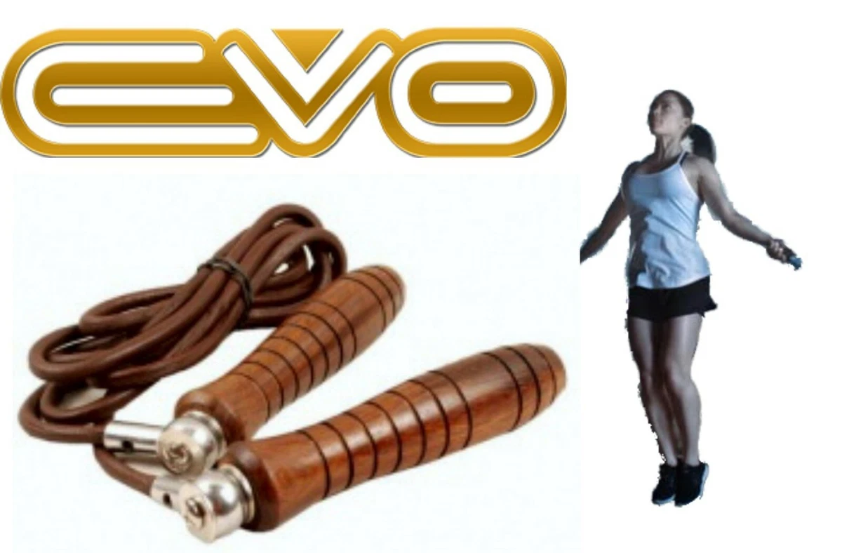 SODIAL(R) salto corda per saltare Fitness esercizi... – Grandado