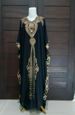 gold plus size maternity dress