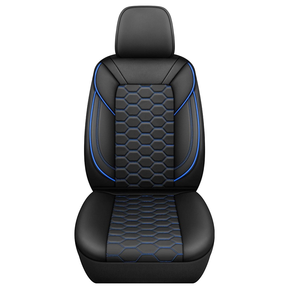 Leather Car Seat Cover for Peugeot 5 Seats Models 4008 RCZ 308 508 301 3008 206 307 207 2008 408 5008 607 from Pet Seat Cover - price 170.09
