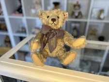 Steiff 421143  Club 2011 Teddy Bär 30 cm . Top Zustand 