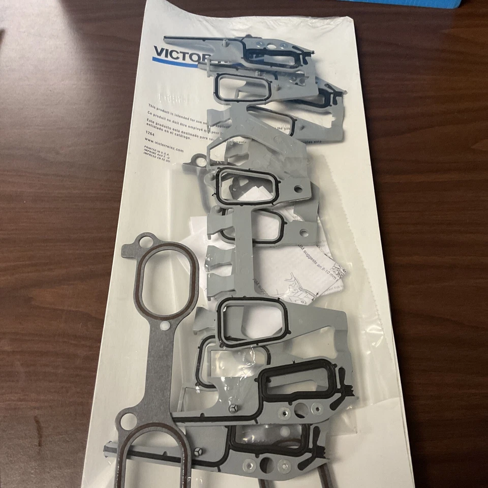 Junta Victor Reinz Ms16259p Foto 4 de 4