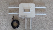 Pakedge WX-1-0 - Dual Band Outdoor Access Point - Used, Works Great, Out of Box