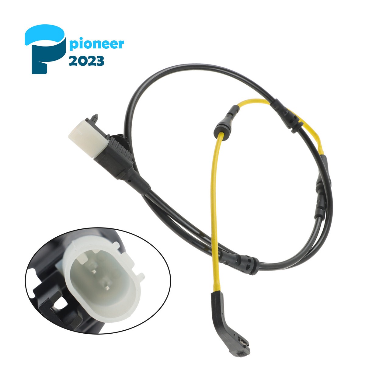ランドローバー ブレーキセンサーケーブル Brake Pad Wear Warning Sensor Cable for 2018-2023 Land Rover Range