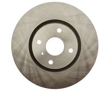 Frt Disc Brake Rotor  Raybestos  982092R