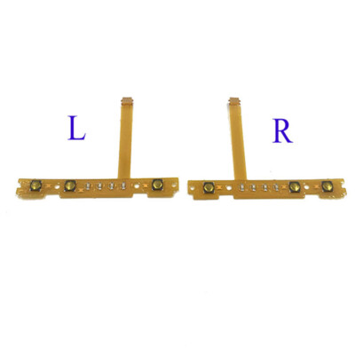 SL SR Button Flex Cable for Nintendo NS Switch Joy-Con left right Button Key