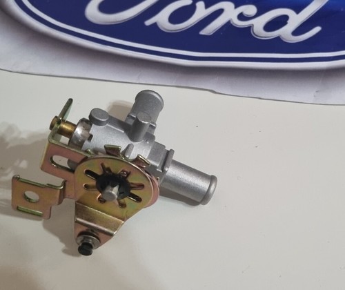 FORD FALCON XY GT HEATER BOX TAP FIT 351 FAIRMONT XW ZC ZD FAIRLANE V8 HO GS - Picture 3 of 3