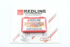 WEBER DUAL ICT  CARBURETOR JET PACK  KIT    701 - ICT  NEW IN BOX