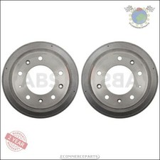 Tambour de frein Land Rover 88