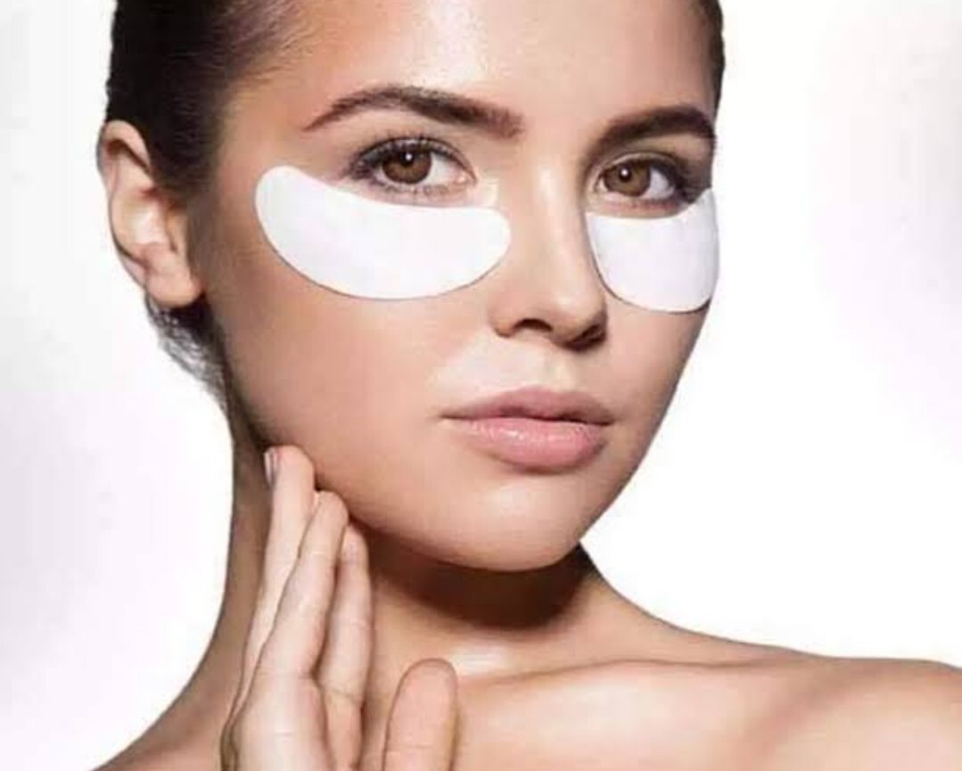 NIACINAMIDE Eye Mask JAPAN | eBay