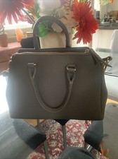 Borsa Parfois Verde Salvia